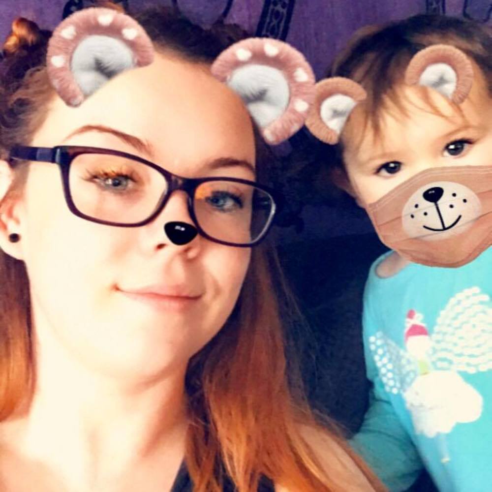 Meet your Posher, Cassilyn